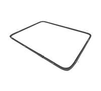 sparefixd Convient pour joint de porte de four NEFF B57CR22G0A5 B57CR22G0BA5