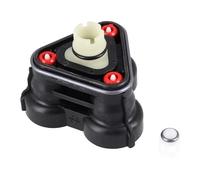 sparefixd Convient pour Karcher K3 K4 Jet de nettoyeur haute pression Ensemble de pompe à culasse