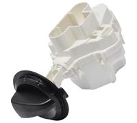 sparefixd Convient pour Karcher K3 K4 K5 nettoyeur haute pression avec interrupteur marche/arrêt