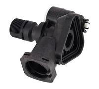 sparefixd Convient pour KARCHER Tête de commande 90016920 Compatible avec K3.575K 4.200K 4.600