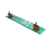 sparefixd Convient pour la carte de commande de four Indesit et les interrupteurs pour les modèles énumérés ci-dessous