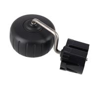 sparefixd Convient pour la roue de tondeuse robot Gardena SILENO City SIL