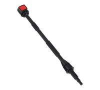 sparefixd Convient pour lance de pulvérisation d'eau Bosch EasyAquatak 110 EasyAquatak 120