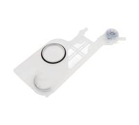 sparefixd Convient pour lave-vaisselle Hotpoint Frein à air et turbine FDFEX11011P FDFF1110G