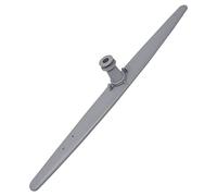 sparefixd Convient pour le bas du bras de pulvérisation de lave-vaisselle Candy CDPM3T62PRDFW CDPM3T62PRDFX CDPM637201