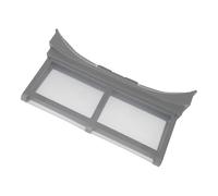 sparefixd Convient pour le boîtier de filtre en maille pelucheuse pour sèche-linge Hisense pour les modèles énumérés ci-dessous