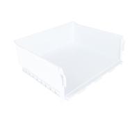 sparefixd Convient pour le congélateur Indesit panier à tiroir central ou supérieur IBD5517SUK IBD5517SUK1