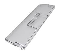 sparefixd Convient pour le congélateur Lamona LAM6401 - Panneau avant de porte de tiroir central ou inférieur