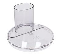 sparefixd Convient pour le couvercle de bol de robot culinaire Bosch MCM4006GB01, MCM4100GB01