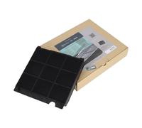 sparefixd Convient pour le filtre à charbon de hotte de cuisinière Electrolux Série EFC