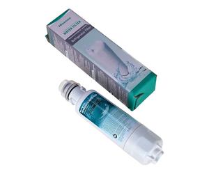 sparefixd Convient pour le filtre à eau de réfrigérateur/congélateur Hisense (convient à la liste ci-dessous)