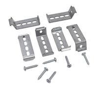sparefixd Convient pour le kit de fixation de plaque de cuisson Bosch