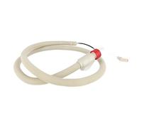 sparefixd Convient pour le lave-vaisselle Beko Water Block Flood Aquastop Tuyau de remplissage DSN