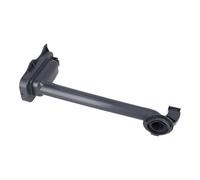 sparefixd Convient pour le tuyau d'eau de lave-vaisselle Candy au bras de pulvérisation supérieur CI3E53L0W