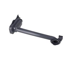 sparefixd Convient pour le tuyau d'eau de lave-vaisselle Candy au bras de pulvérisation supérieur CI3E53L0W