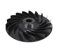 sparefixd Convient pour le ventilateur de turbine Flymo pour Glider Compact 330 VC