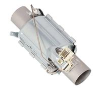 sparefixd Convient pour l'élément chauffant Beko 1800 W 1888150100 - Liste de compatibilité ci-dessous