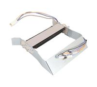 sparefixd Convient pour les éléments chauffants et thermostats Indesit pour le modèle IDV75S (Royaume-Uni)