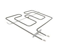 sparefixd Convient pour les éléments de chauffage supérieur de four Haier pour les modèles énumérés ci-dessous