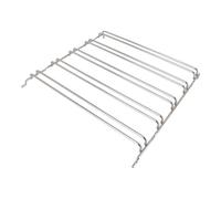 sparefixd Convient pour les grilles latérales de four Hisense à gauche ou à droite