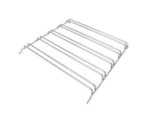 sparefixd Convient pour les grilles latérales de four Hisense à gauche ou à droite