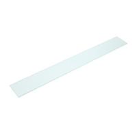 sparefixd Convient pour les hottes AEG 456,5 x 55 mm pour les modèles énumérés ci-dessous