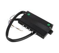 sparefixd Convient pour les hottes aspirantes CDA - Bouton de commande PCB B