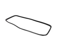 sparefixd Convient pour les joints de porte de four Whirlpool pour les modèles énumérés ci-dessous