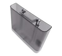 sparefixd Convient pour les machines à café Siemens, réservoir d'eau compatible ci-dessous