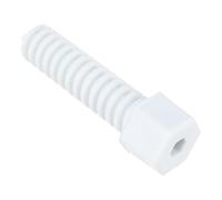 sparefixd Convient pour les modèles de réfrigérateur ou de congélateur à pied réglable à visser