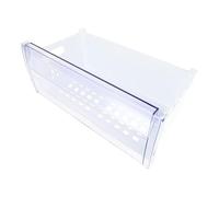 sparefixd Convient pour les petits tiroirs Beko pour réfrigérateur et congélateur