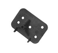 sparefixd Convient pour les poignées de four Siemens pour les modèles mentionnés ci-dessous