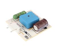 sparefixd Convient pour les réfrigérateurs Beko CDA555FW CDA563FS1 CDA563FS2 LED