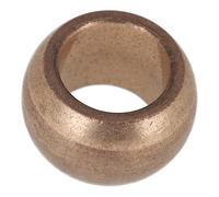 sparefixd Convient pour les roulements de sèche-linge Hoover VHV68C80 VHV780CXS VHV780X1 VHV780X114S