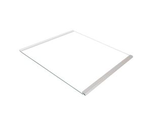 sparefixd Convient pour les tablettes de réfrigérateur Hisense au milieu des trois modèles de congélateurs indiqués ci-dessous