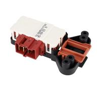 sparefixd Convient pour loquet de porte Beko WMB61121W WMB61221S WMB61221W