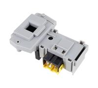 sparefixd Convient pour loquet de porte Candy CBWMS914TWHS CBWO49TWME1S CBWO49TWMES CDB264N80