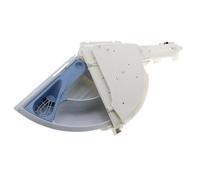 sparefixd Convient pour machine à laver Hotpoint Distributeur de savon poudre tiroir HOU