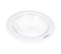 sparefixd Convient pour machine à laver Hotpoint en verre et poignée complète pour modèle FML842P