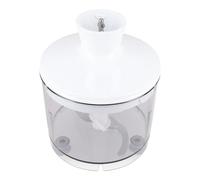 sparefixd Convient pour mixeur plongeant Bosch CleverMixx et Bl