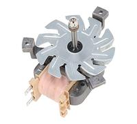 sparefixd Convient pour moteur de ventilateur de four Beko 264440148