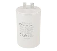 sparefixd Convient pour nettoyeur haute pression Karcher Condensateur 25 mF K3.97MBPLWB GB