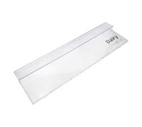 sparefixd Convient pour panier à lait avant de tiroir de réfrigérateur Beko LSP3671DW