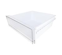 sparefixd Convient pour panier à légumes Hoover Crisper Tiroir réfrigérateur congélateur