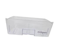 sparefixd Convient pour panier à salade et légumes Beko Crisper pour modèle LA620W