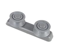 sparefixd Convient pour panier de lave-vaisselle Candy CDI454580 CDI9P45ES
