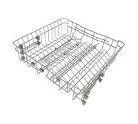 sparefixd Convient pour panier de lave-vaisselle Hisense (compatible avec la liste ci-dessous)