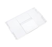 sparefixd Convient pour panier de tiroir avant de congélateur Beko TZDA503W TZDA504FS TZDA504FW