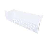 sparefixd Convient pour panier inférieur de réfrigérateur congélateur Beko CDA751FS1 CDA751FW