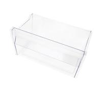 sparefixd Convient pour panier inférieur de tiroir de congélateur Indesit pour EIB15050A1DUK1